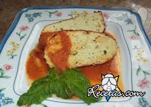 Albondigón de pollo