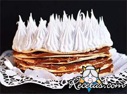 Alfajor rogel