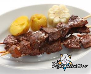 Anticuchos