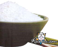 Arroz pilaf con frutas y pasas