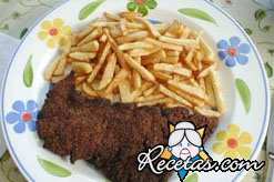 Asadura a lo pastoril