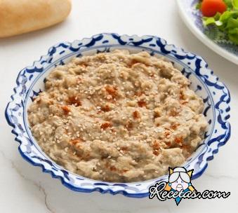 Babaganoush