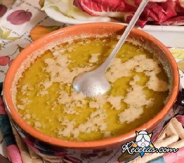 Bagna cauda