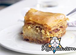 Baklava