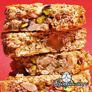 Barrita energéticas