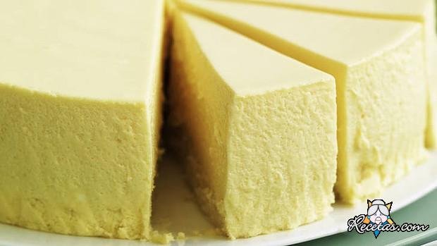 Bavaroise de manzanas