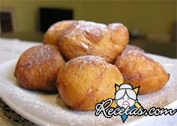 Besitos (galletitas)