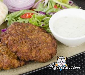 Bitoke (Hamburguesas rusas)