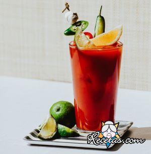 Bloody Mary