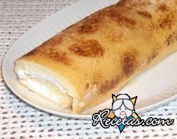 Brazo de gitano