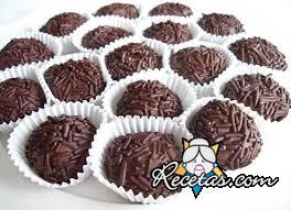 Brigadeiros