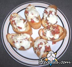 Bruschettas
