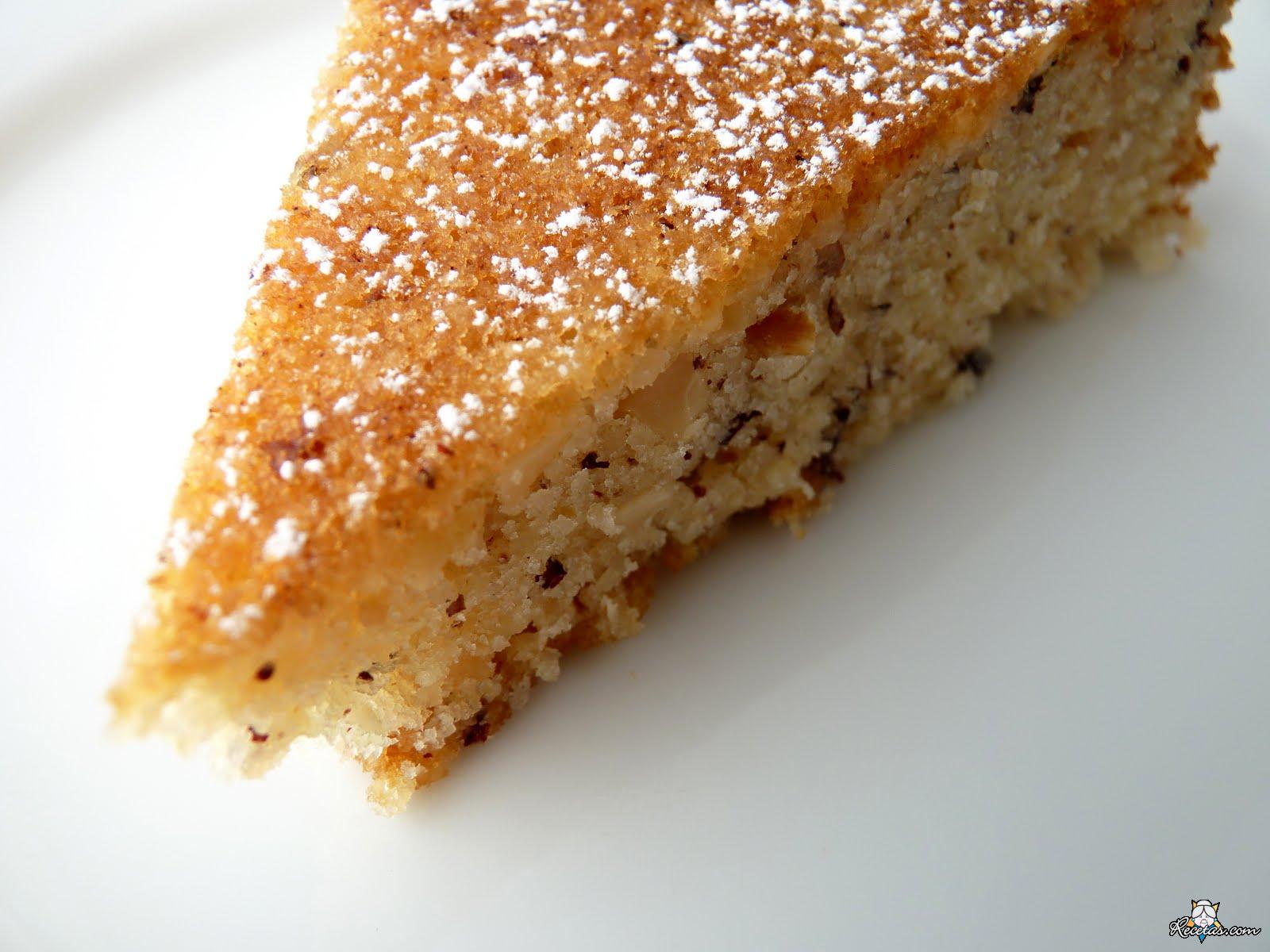 Budin de miel