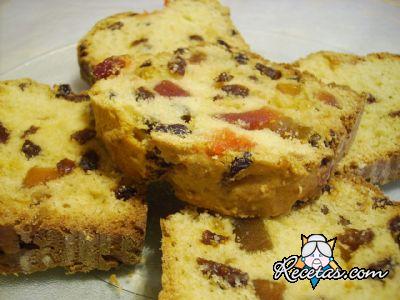 Budín inglés