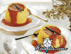 BudÃn dulce de arroz