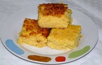 Chipa Guazú