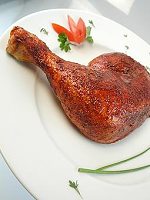 Carne al curry thailandesa (KAENG PHED NUA)