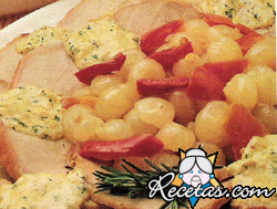 Carré a la francesa