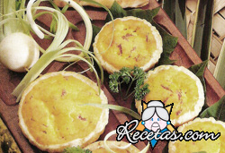 Cazuelitas de Milán