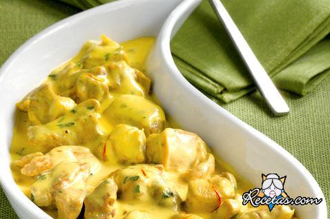 Cazuela de cordero al limón