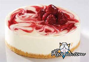 Cheesecake con Philadelphia