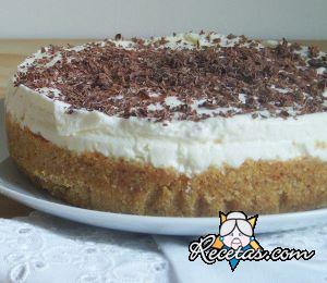 Cheesecake sin gluten