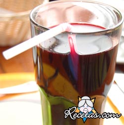 Chicha Morada