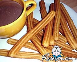 Churros