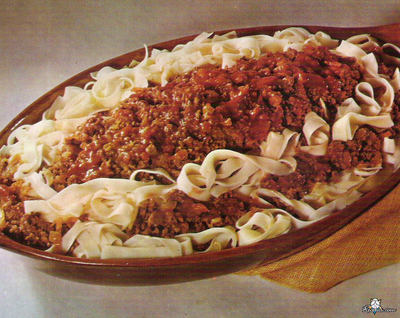 Cintitas a la italiana