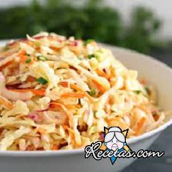 Coleslaw