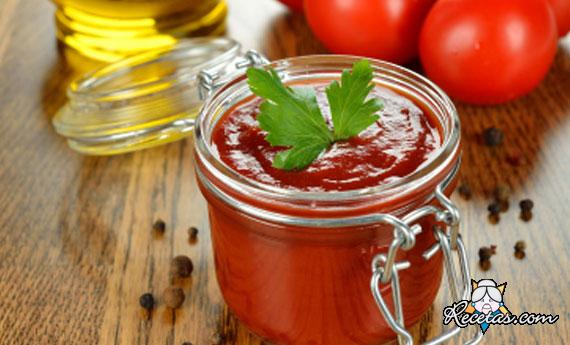 Conserva de tomates al natural
