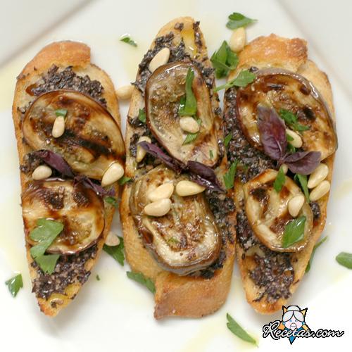 Costrones mediterráneos