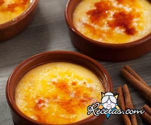 Crema catalana