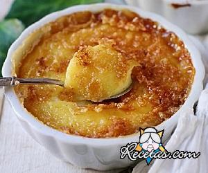 Crema catalana