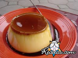Crema al caramelo
