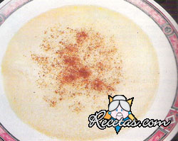 Crema Rusa