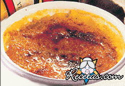 Crema catalana