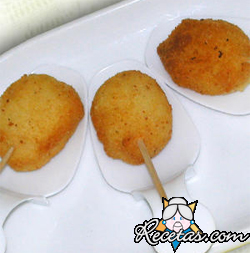 Albóndigas picantes