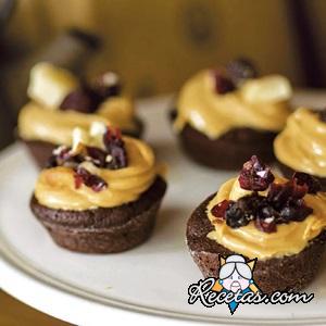 Delicias de chocolate