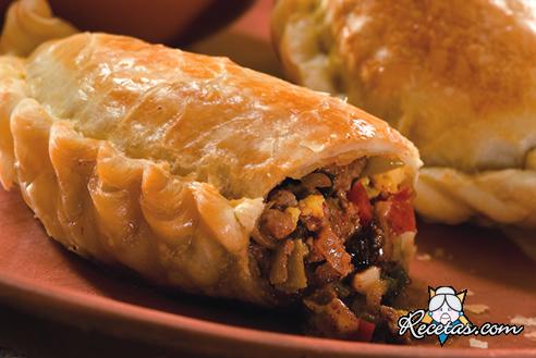 Empanadas criollas