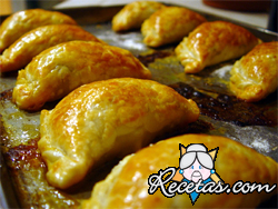 Empanadas mendocinas