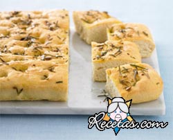 Focaccia