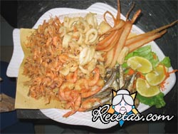 Fritto misto