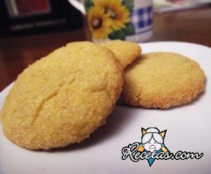 Galletas sin azúcar para diabéticos