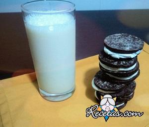 Galletitas tipo oreo