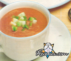 Gazpacho