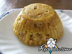 Aspic de atún