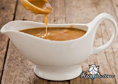 Gravy: la salsa salsa americana