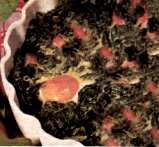 Guiso de Acelgas con Garbanzos