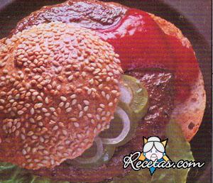 Hamburguesas New York